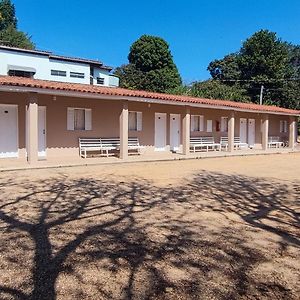 Big Valley Hotel Fazenda